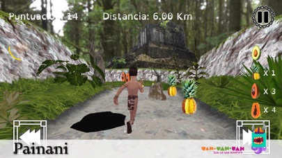 Painanis Screenshot