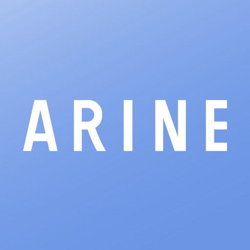 ARINE(アリネ)女性のための美容情報アプリ