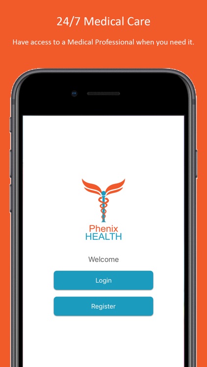 Phenix Telehealth