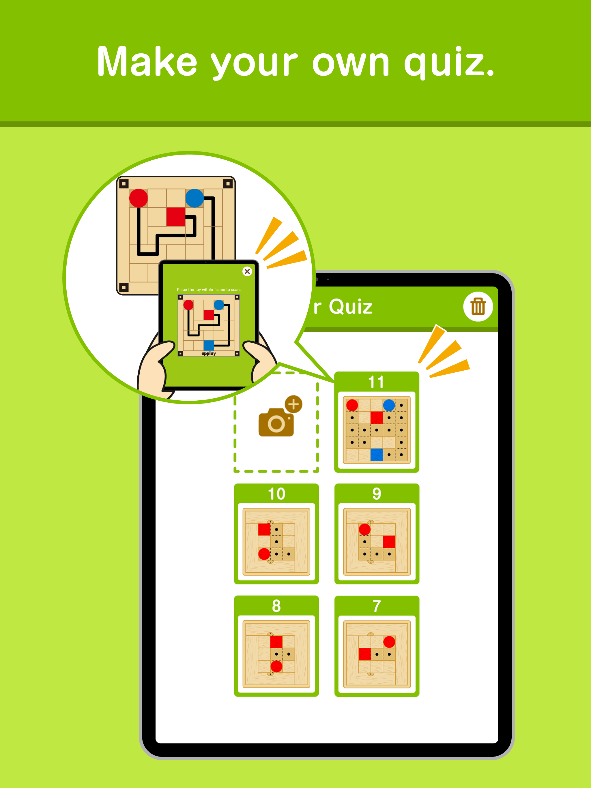 Route Finder - applay