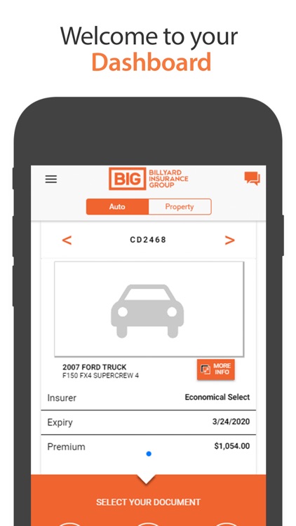 Billyard Insurance Group