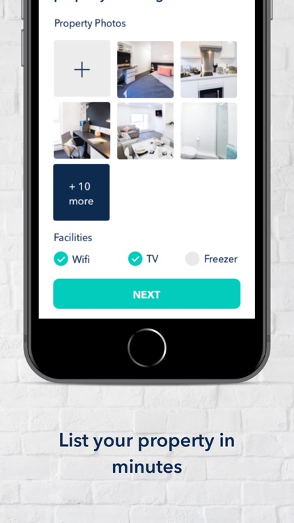 Housemates screenshot-4