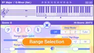 Piano Notes Fun iphone resimleri 2