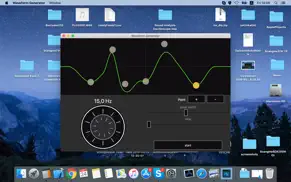 waveform generator айфон картинки 1