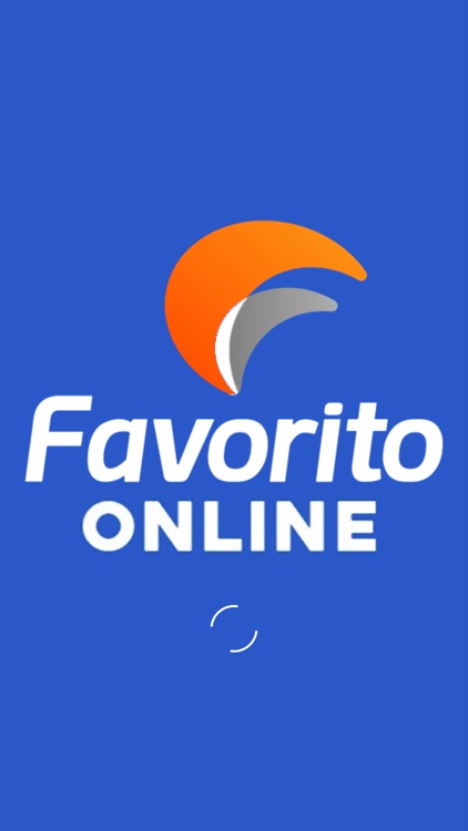 Favorito Online
