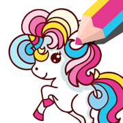 Coloring and drawing for kids