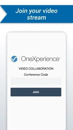 OneXperience screenshot 1