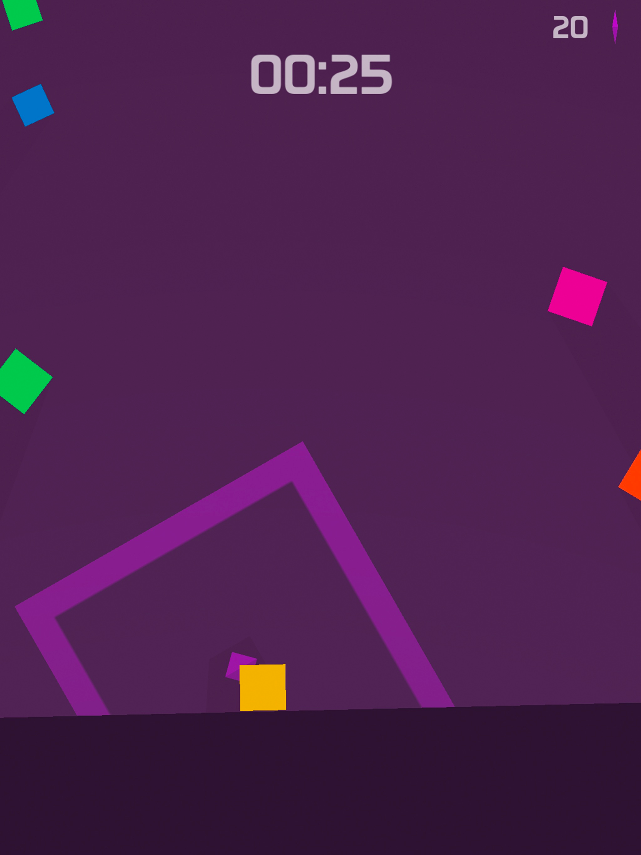 Bad Box - Extremely Impossible
