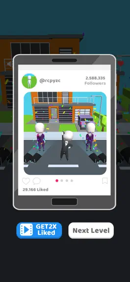 Game screenshot Talent Show! apk