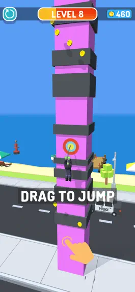 Game screenshot Great Spin apk