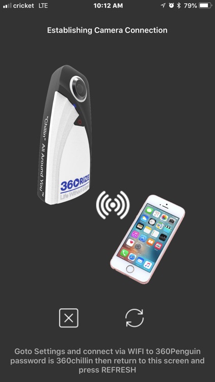 360Penguin
