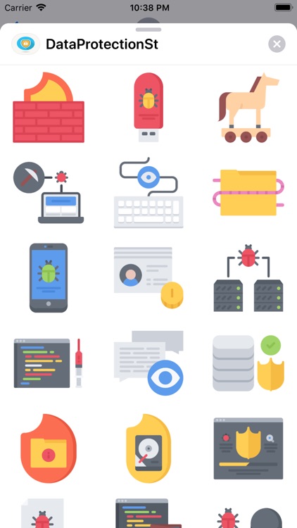 DataProtectionSt