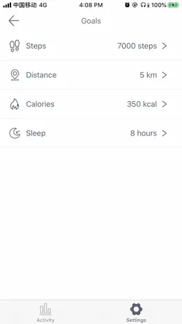 Game screenshot YoWatch hack