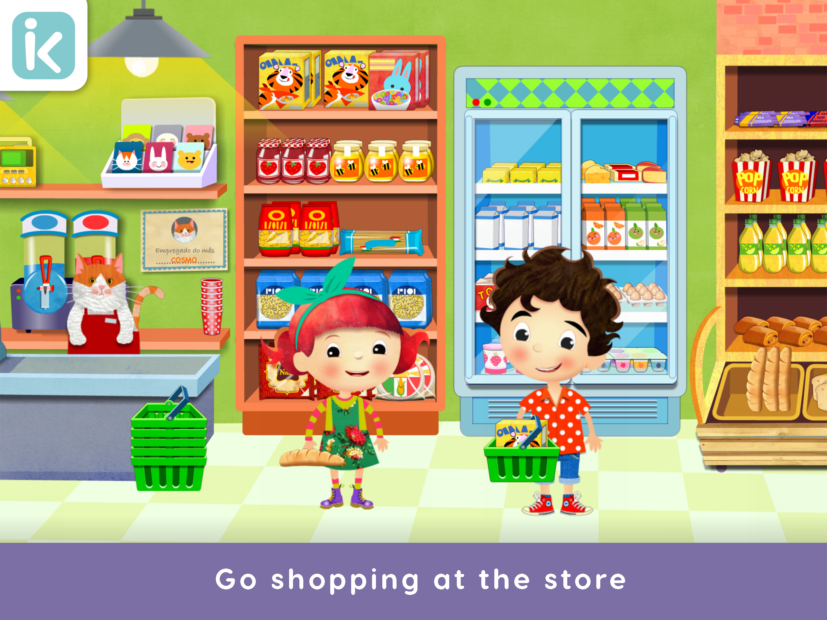 Peg and Pog screenshot 9
