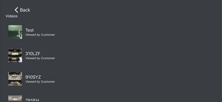 Iris Auto screenshot 3