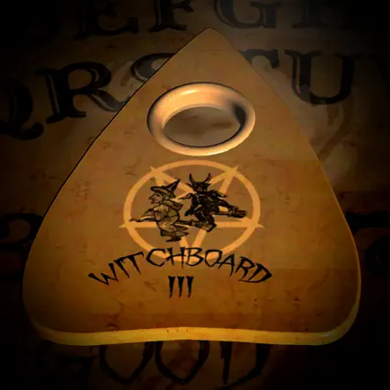 WitchBoard III Cheats