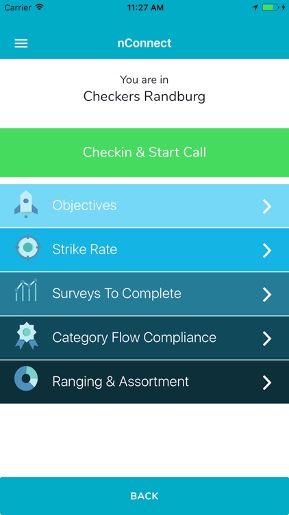 nConnect screenshot-4