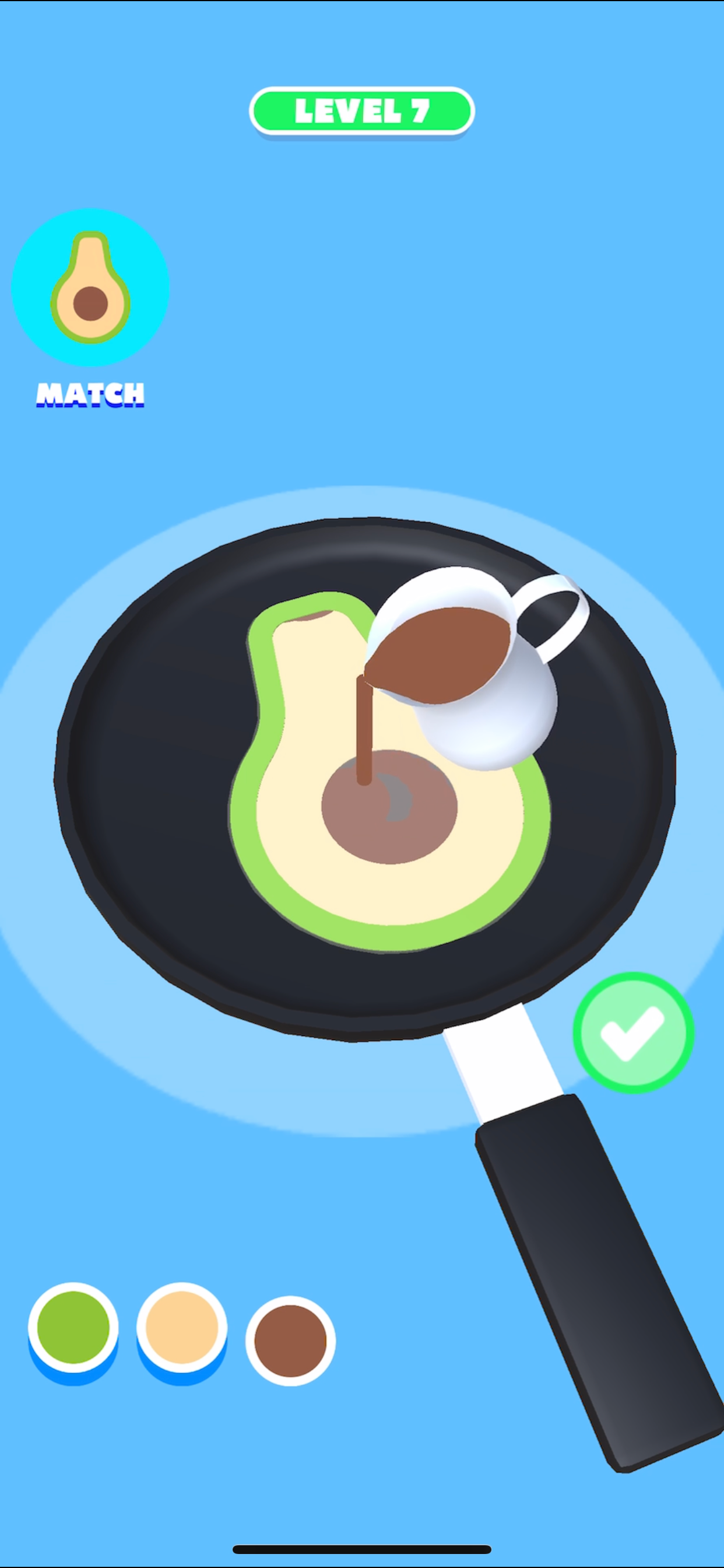 Pancake Inc.