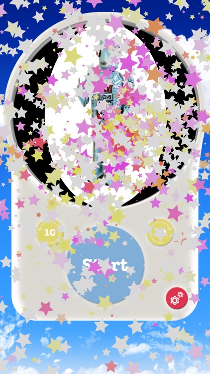 Visual Countdown Timer