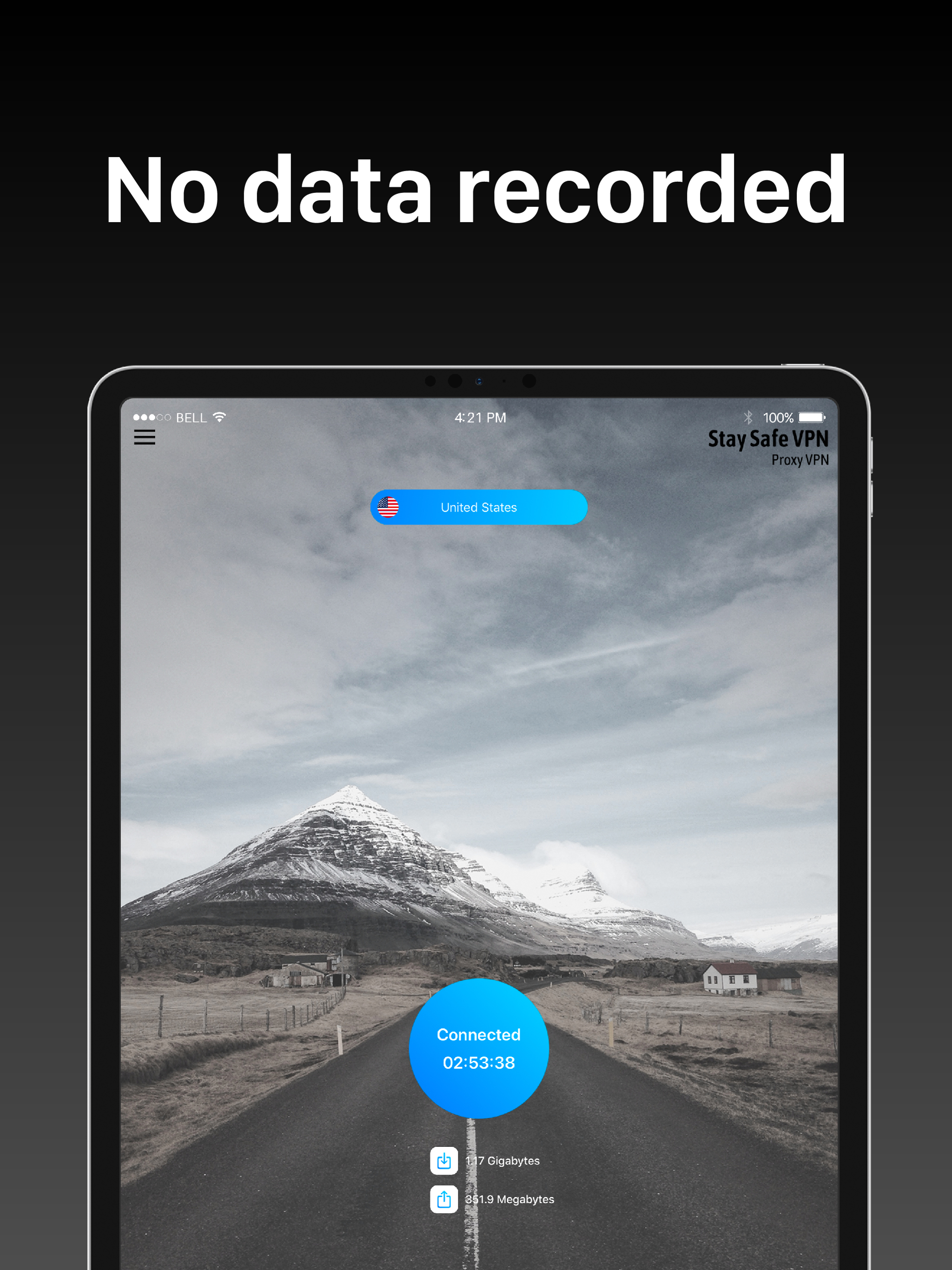 Stay Safe VPN screenshot 7