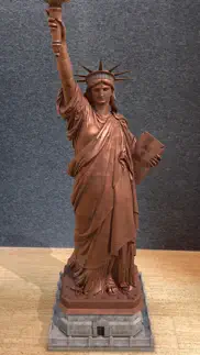 How to cancel & delete statue of liberty 3