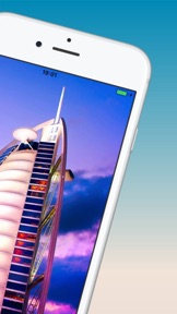 Dubai Travel Guide .. screenshot