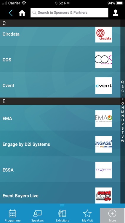 Event Tech Live 2019