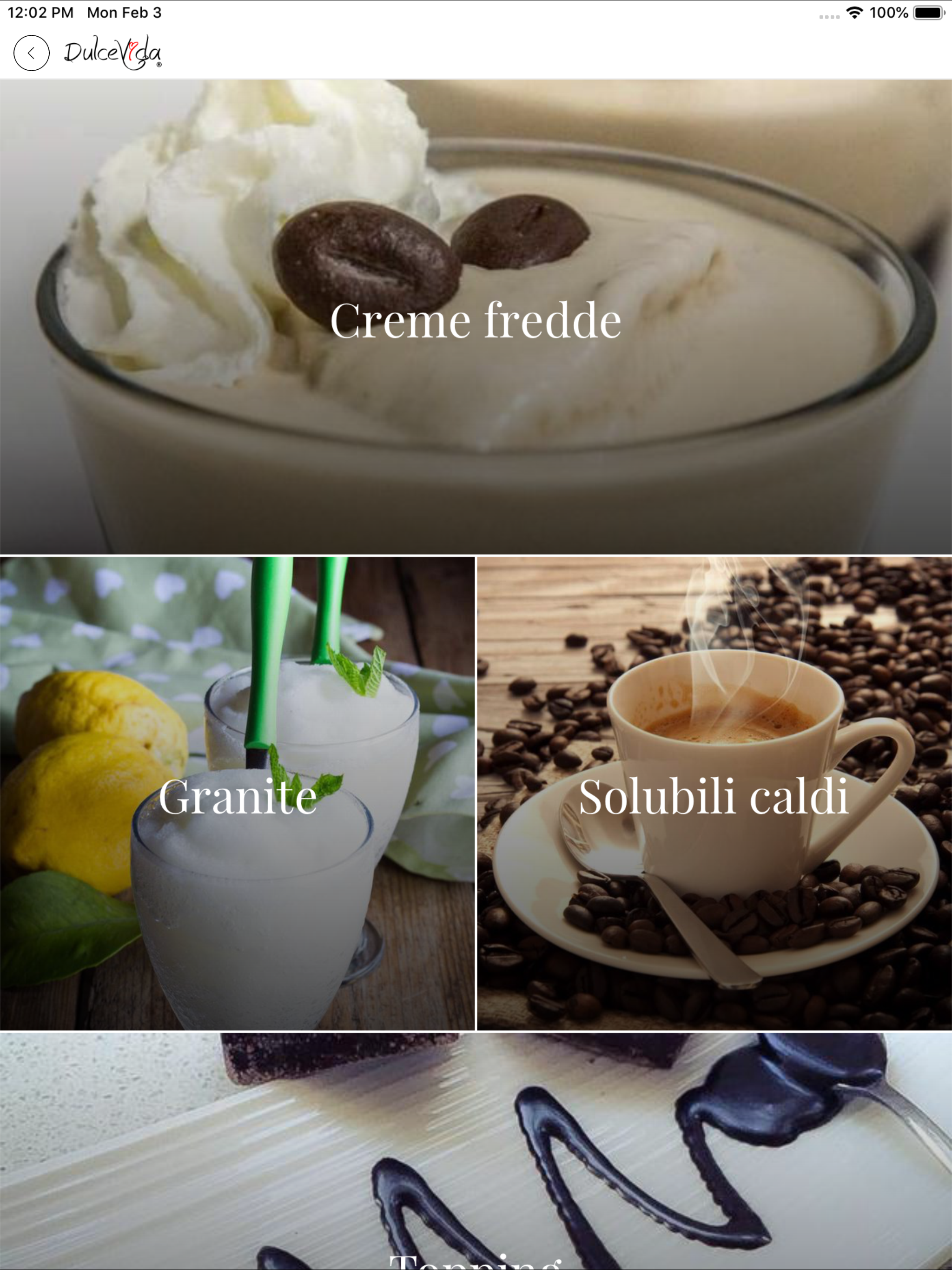 DulceVida