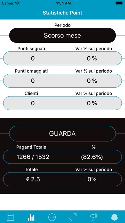 Tagfor Business screenshot-3