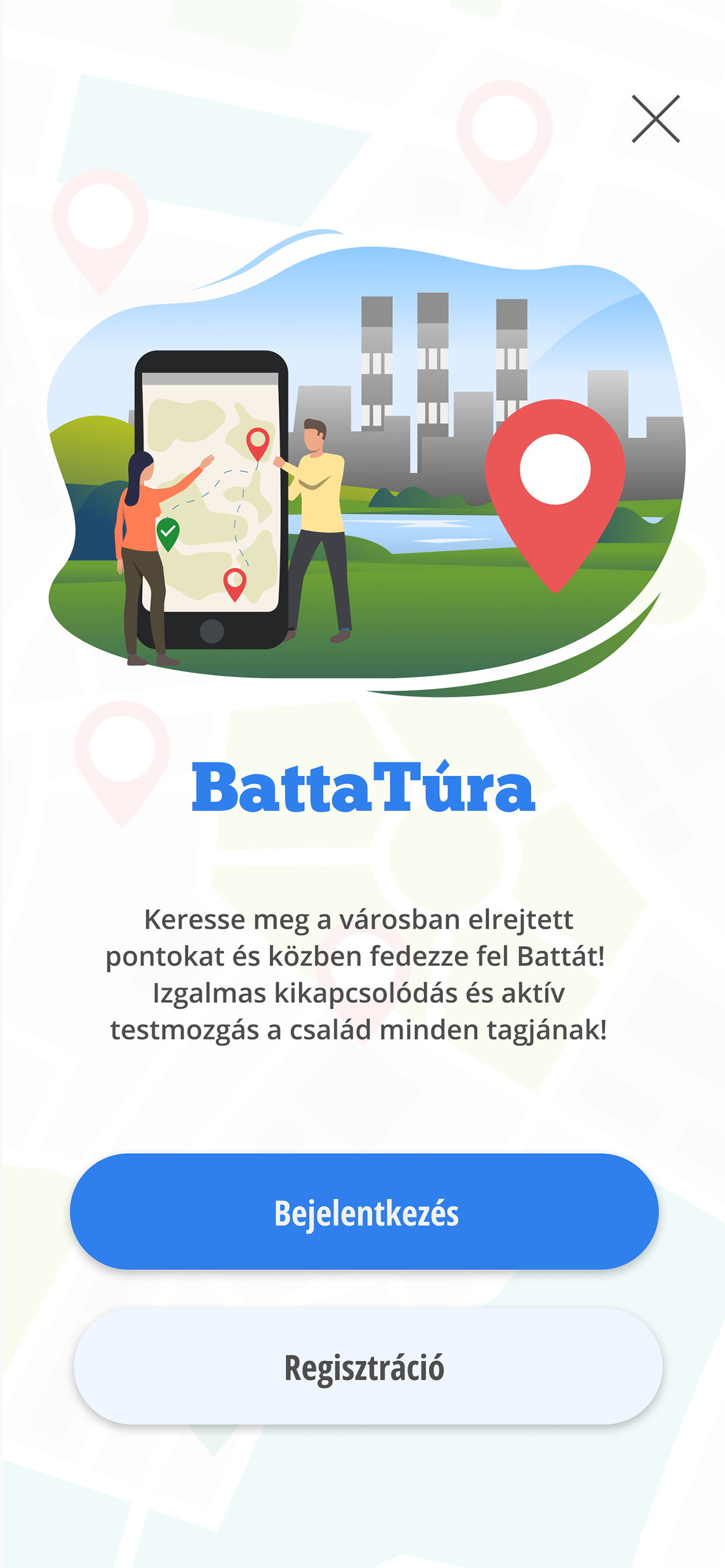 BattaTúra