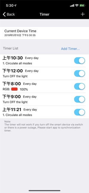 MagicLight WF V2(圖4)-速報App