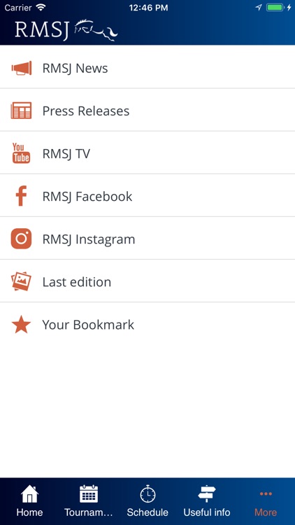 Rocky Mountain Show Jumping screenshot-4