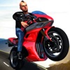 Mad Bike Stunt Master