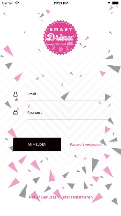 SmartDrinx screenshot-4