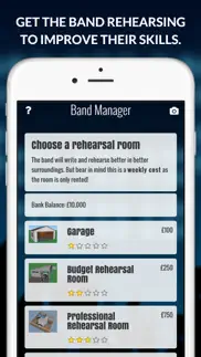 How to cancel & delete superstar band manager 1