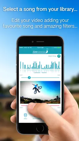 Game screenshot Slow Memories Lite hack