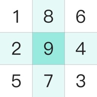 每日数独-经典数独游戏