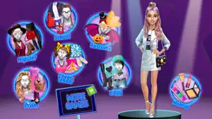Hannah's Fashion World screenshot 2