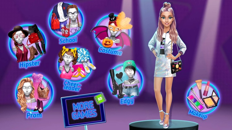 Hannah's Fashion World