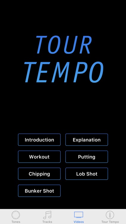 Tour Tempo Total Game screenshot-3