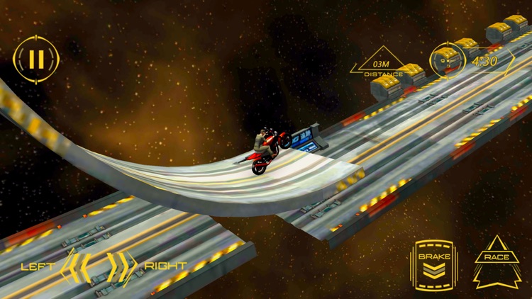 Crazy Stunts on Bike 2019