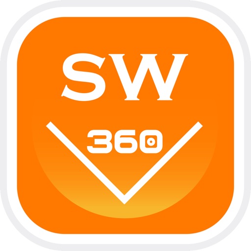 SW360 by Zhanghuang Chen