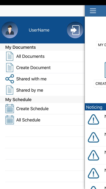 N-docs manager screenshot-9