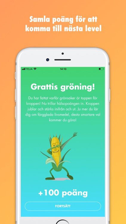 Healthy Family Sweden screenshot-5