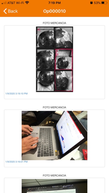 SLAMPlus screenshot-7