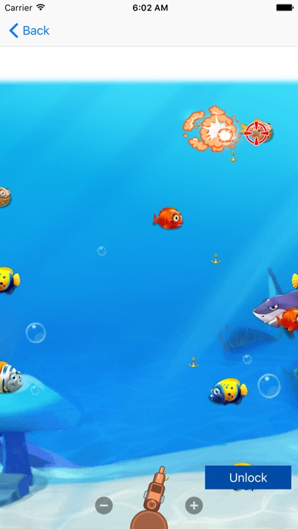 Target Fish Game screenshot-7
