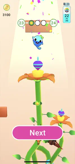 Game screenshot Grow Plants apk