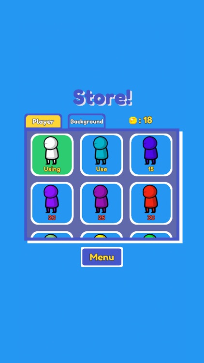 Go, Water! screenshot-4