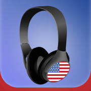 美国电台 : american radios FM