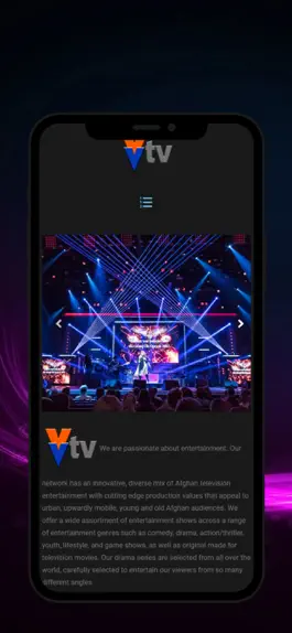 Game screenshot VVTV mod apk